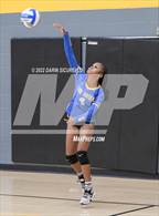 Photo from the gallery "Leading Edge Academy vs. Carl Hayden (Epic Tourneys Volleyball Invite)"