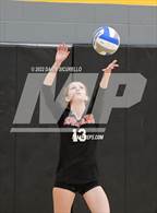 Photo from the gallery "Leading Edge Academy vs. Carl Hayden (Epic Tourneys Volleyball Invite)"