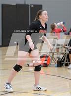 Photo from the gallery "Leading Edge Academy vs. Carl Hayden (Epic Tourneys Volleyball Invite)"