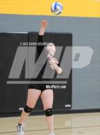 Photo from the gallery "Leading Edge Academy vs. Carl Hayden (Epic Tourneys Volleyball Invite)"