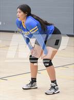 Photo from the gallery "Leading Edge Academy vs. Carl Hayden (Epic Tourneys Volleyball Invite)"