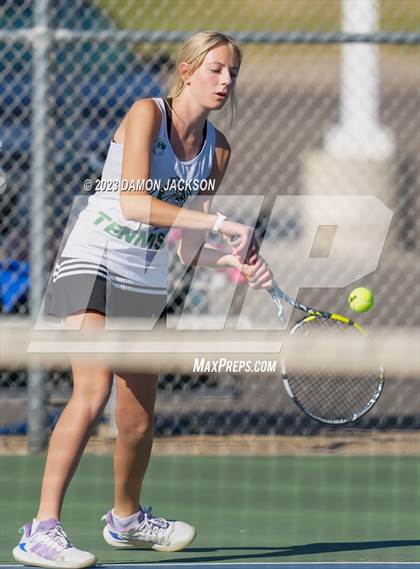 Thumbnail 3 in Moapa Valley vs Virgin Valley (NIAA 3A Southern League Team Semifinal) photogallery.