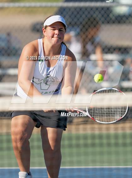 Thumbnail 3 in Moapa Valley vs Virgin Valley (NIAA 3A Southern League Team Semifinal) photogallery.