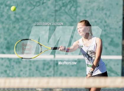 Thumbnail 1 in Moapa Valley vs Virgin Valley (NIAA 3A Southern League Team Semifinal) photogallery.