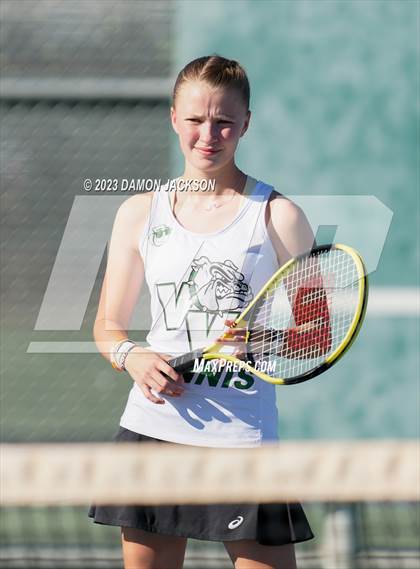 Thumbnail 1 in Moapa Valley vs Virgin Valley (NIAA 3A Southern League Team Semifinal) photogallery.