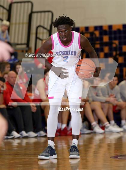 Thumbnail 3 in Sheldon vs. Mater Dei (Tarkanian Classic) photogallery.