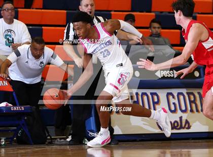 Thumbnail 3 in Sheldon vs. Mater Dei (Tarkanian Classic) photogallery.