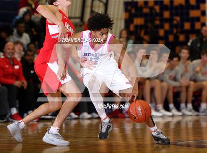 Thumbnail 1 in Sheldon vs. Mater Dei (Tarkanian Classic) photogallery.