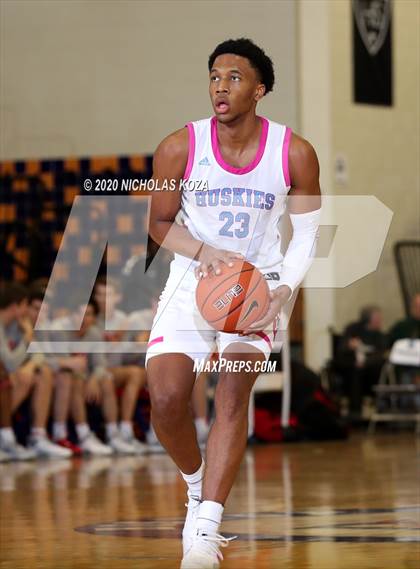 Thumbnail 3 in Sheldon vs. Mater Dei (Tarkanian Classic) photogallery.