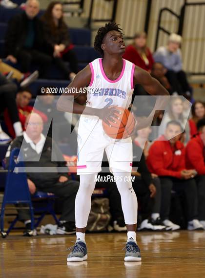 Thumbnail 3 in Sheldon vs. Mater Dei (Tarkanian Classic) photogallery.