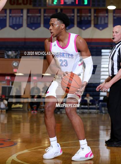 Thumbnail 3 in Sheldon vs. Mater Dei (Tarkanian Classic) photogallery.