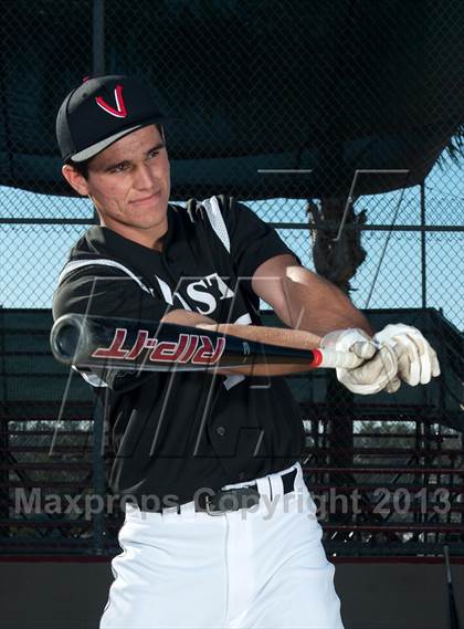 Thumbnail 3 in Vista (Preseason Top 10 Photo Shoot)  photogallery.