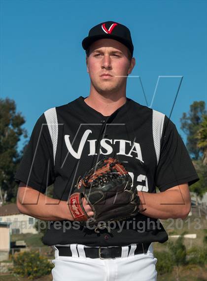 Thumbnail 3 in Vista (Preseason Top 10 Photo Shoot)  photogallery.