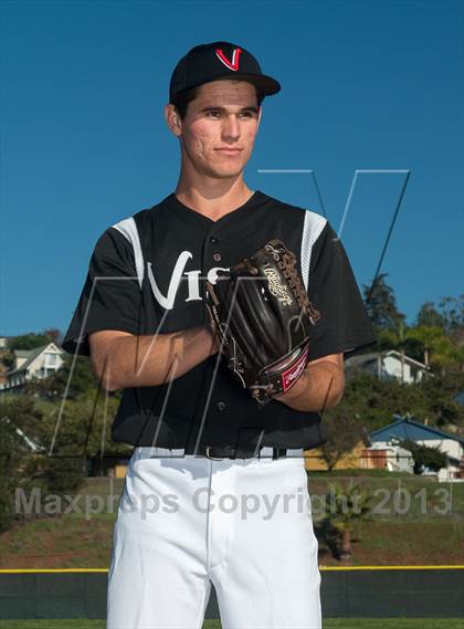 Thumbnail 3 in Vista (Preseason Top 10 Photo Shoot)  photogallery.
