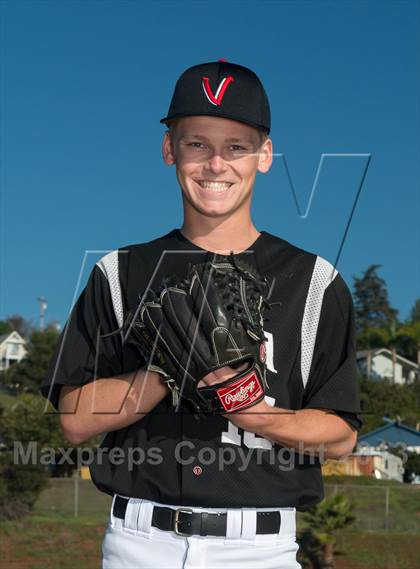 Thumbnail 3 in Vista (Preseason Top 10 Photo Shoot)  photogallery.
