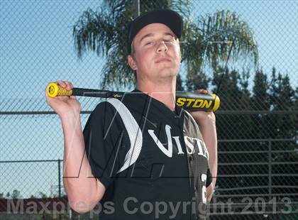 Thumbnail 1 in Vista (Preseason Top 10 Photo Shoot)  photogallery.