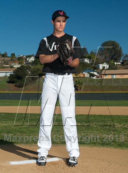 Thumbnail 2 in Vista (Preseason Top 10 Photo Shoot)  photogallery.