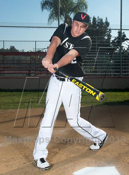 Thumbnail 1 in Vista (Preseason Top 10 Photo Shoot)  photogallery.
