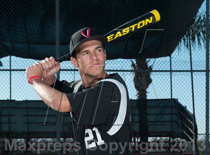 Thumbnail 1 in Vista (Preseason Top 10 Photo Shoot)  photogallery.