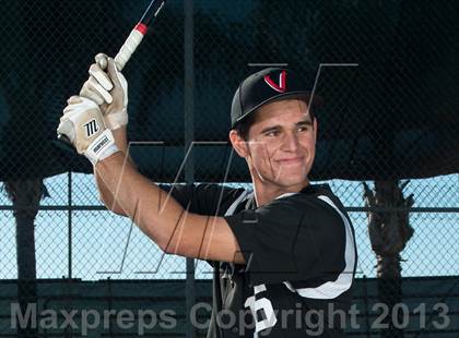 Thumbnail 1 in Vista (Preseason Top 10 Photo Shoot)  photogallery.