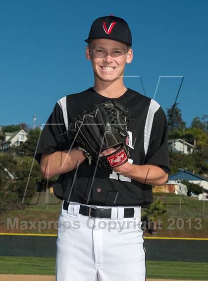 Thumbnail 1 in Vista (Preseason Top 10 Photo Shoot)  photogallery.