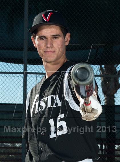 Thumbnail 3 in Vista (Preseason Top 10 Photo Shoot)  photogallery.