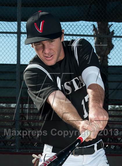Thumbnail 1 in Vista (Preseason Top 10 Photo Shoot)  photogallery.