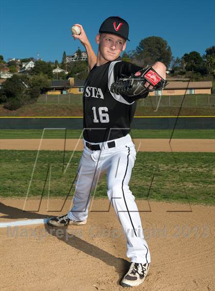 Thumbnail 2 in Vista (Preseason Top 10 Photo Shoot)  photogallery.