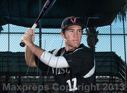 Thumbnail 2 in Vista (Preseason Top 10 Photo Shoot)  photogallery.