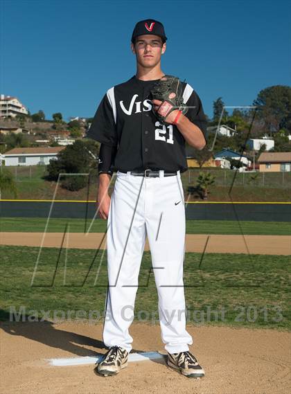 Thumbnail 2 in Vista (Preseason Top 10 Photo Shoot)  photogallery.