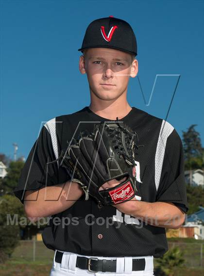 Thumbnail 1 in Vista (Preseason Top 10 Photo Shoot)  photogallery.