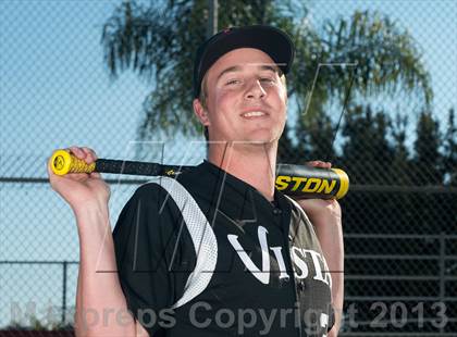 Thumbnail 1 in Vista (Preseason Top 10 Photo Shoot)  photogallery.