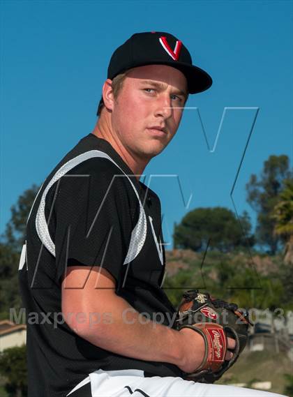 Thumbnail 2 in Vista (Preseason Top 10 Photo Shoot)  photogallery.