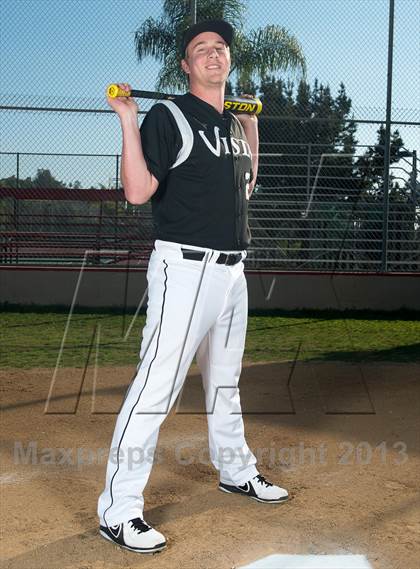 Thumbnail 3 in Vista (Preseason Top 10 Photo Shoot)  photogallery.