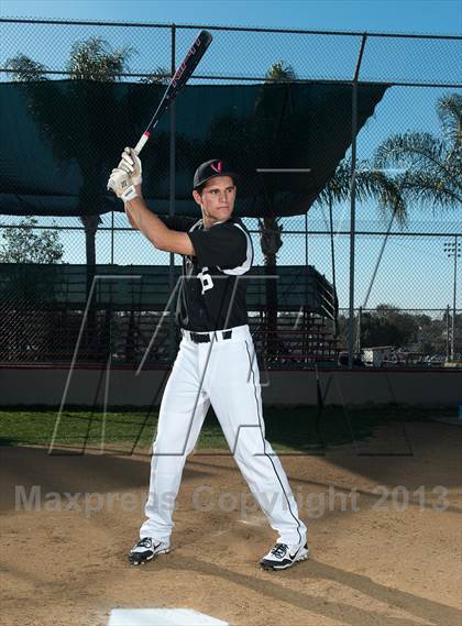 Thumbnail 2 in Vista (Preseason Top 10 Photo Shoot)  photogallery.