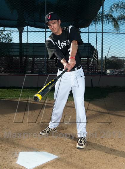 Thumbnail 3 in Vista (Preseason Top 10 Photo Shoot)  photogallery.