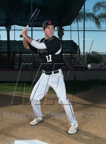 Thumbnail 1 in Vista (Preseason Top 10 Photo Shoot)  photogallery.