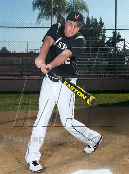 Thumbnail 3 in Vista (Preseason Top 10 Photo Shoot)  photogallery.