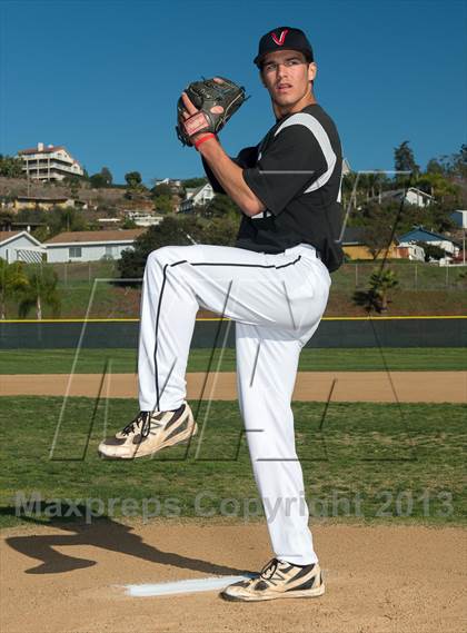 Thumbnail 2 in Vista (Preseason Top 10 Photo Shoot)  photogallery.
