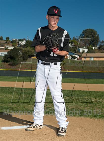Thumbnail 2 in Vista (Preseason Top 10 Photo Shoot)  photogallery.