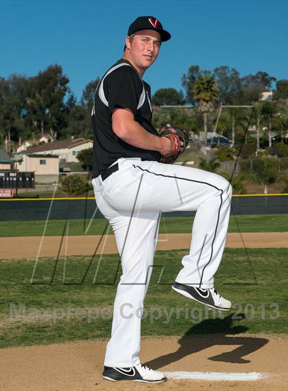 Thumbnail 3 in Vista (Preseason Top 10 Photo Shoot)  photogallery.