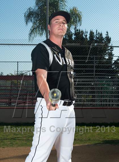 Thumbnail 2 in Vista (Preseason Top 10 Photo Shoot)  photogallery.