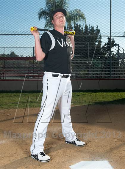 Thumbnail 2 in Vista (Preseason Top 10 Photo Shoot)  photogallery.