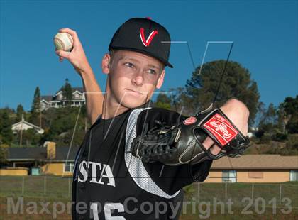 Thumbnail 1 in Vista (Preseason Top 10 Photo Shoot)  photogallery.
