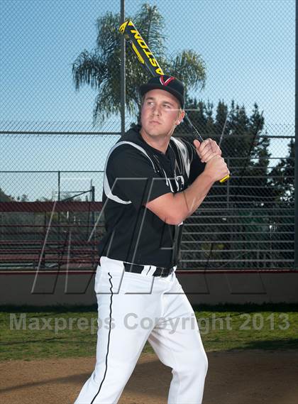 Thumbnail 2 in Vista (Preseason Top 10 Photo Shoot)  photogallery.