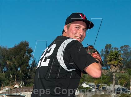 Thumbnail 2 in Vista (Preseason Top 10 Photo Shoot)  photogallery.