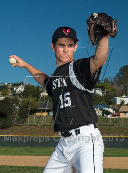 Thumbnail 3 in Vista (Preseason Top 10 Photo Shoot)  photogallery.