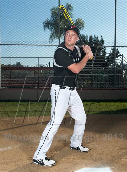 Thumbnail 1 in Vista (Preseason Top 10 Photo Shoot)  photogallery.