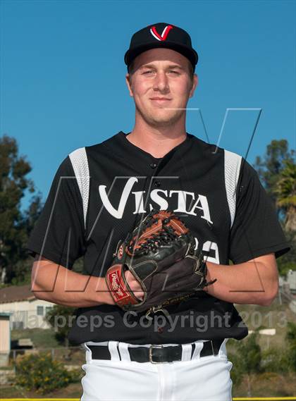Thumbnail 2 in Vista (Preseason Top 10 Photo Shoot)  photogallery.