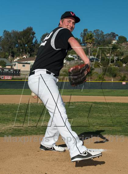 Thumbnail 3 in Vista (Preseason Top 10 Photo Shoot)  photogallery.